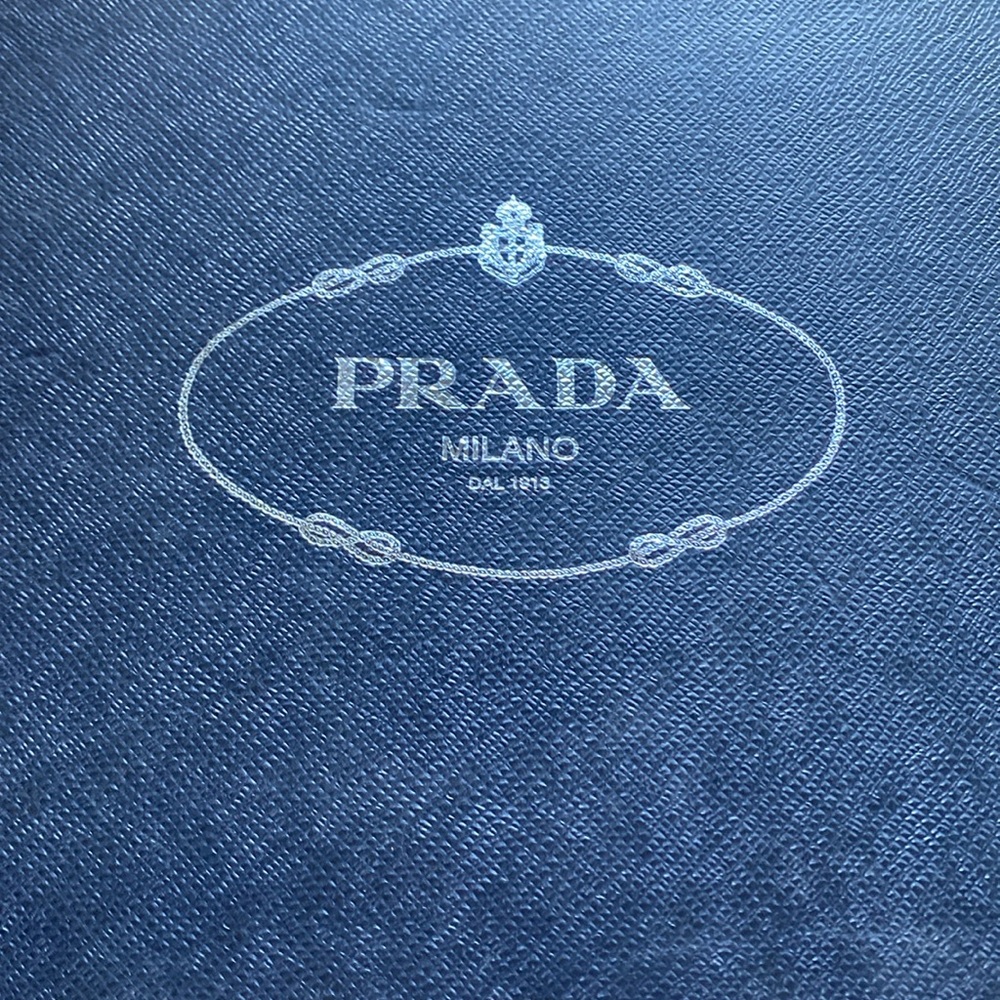 Men’s black leather lace up shoes. Kept in original with dust covers